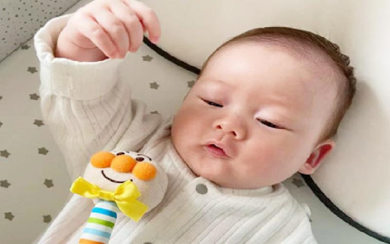 试管期间迅速减肥代生