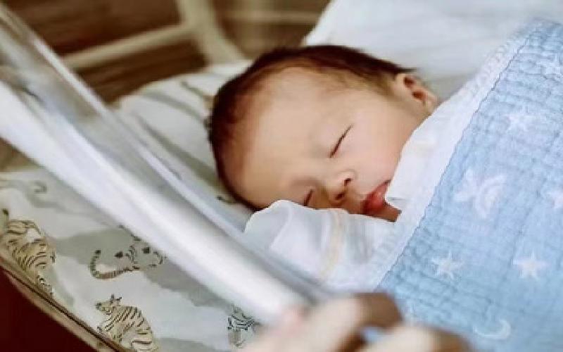 试管婴儿 智力低下代生